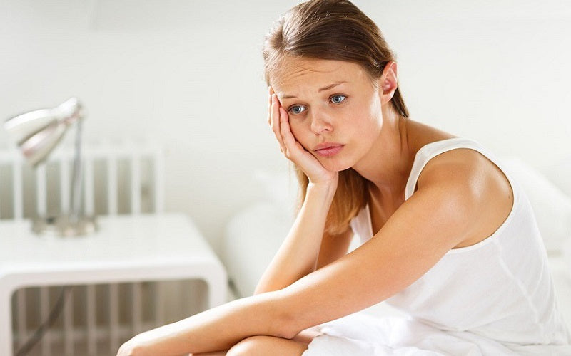 Progesterone & Anxiety: Is There a Link?