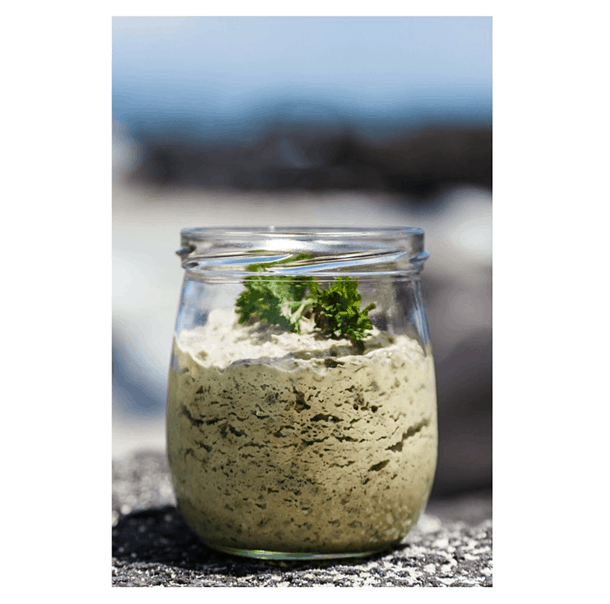 Herb Hummus