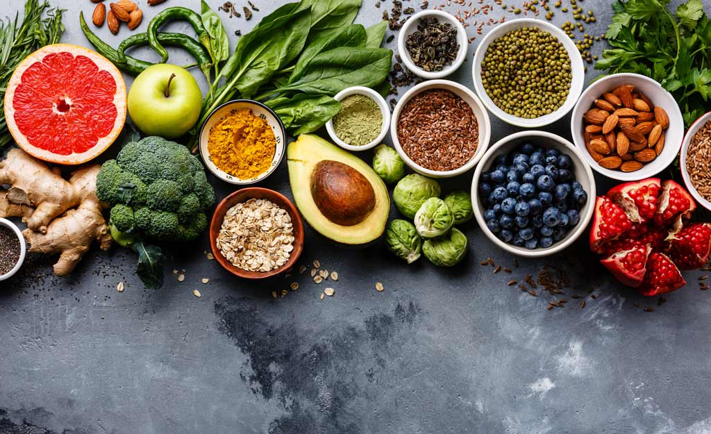 Are Nutrient Deficiencies Preventing You From Achieving a Happy Weight?