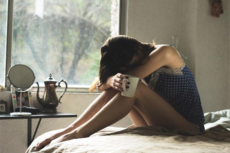 How to Get A Hold of Anxiety