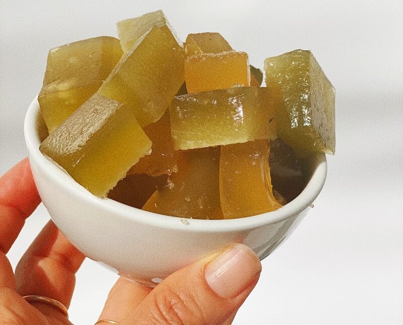 Happy Greens Gummies