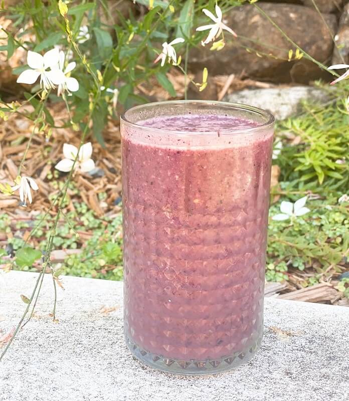 Happy Shape Lean Smoothie