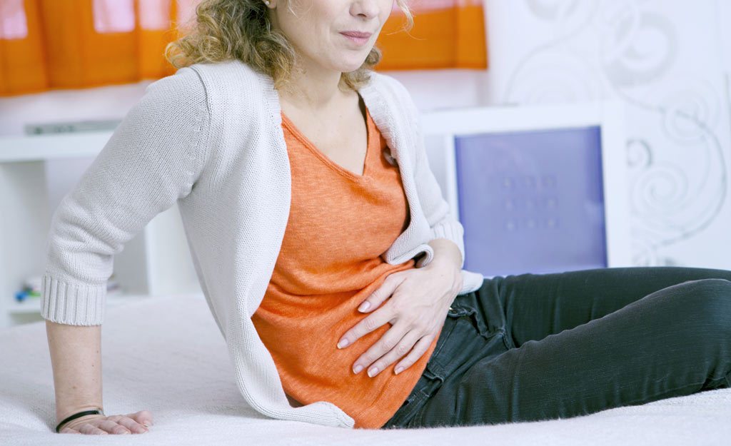 What is IBS?