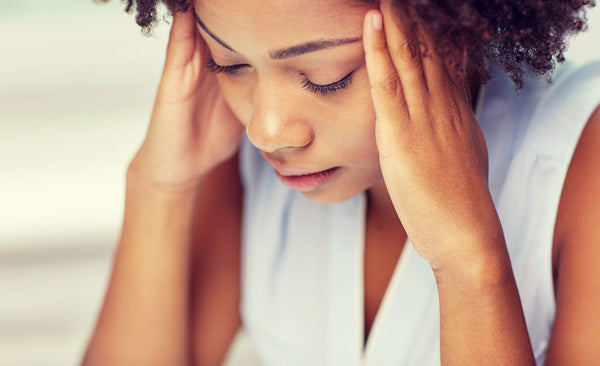 Managing PCOS Naturally