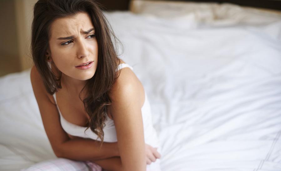 PMS: Common But NOT Normal