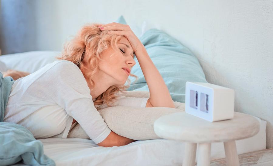 10 Ways to Heal from Adrenal Fatigue