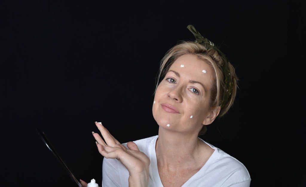 Adult Acne