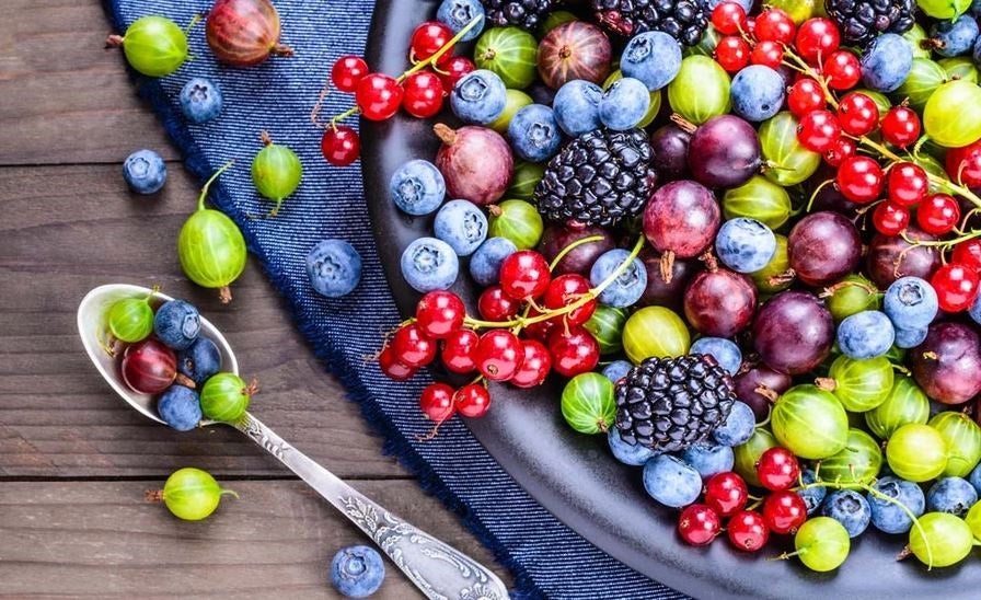 Antioxidants: Why You Should Take Them Regularly