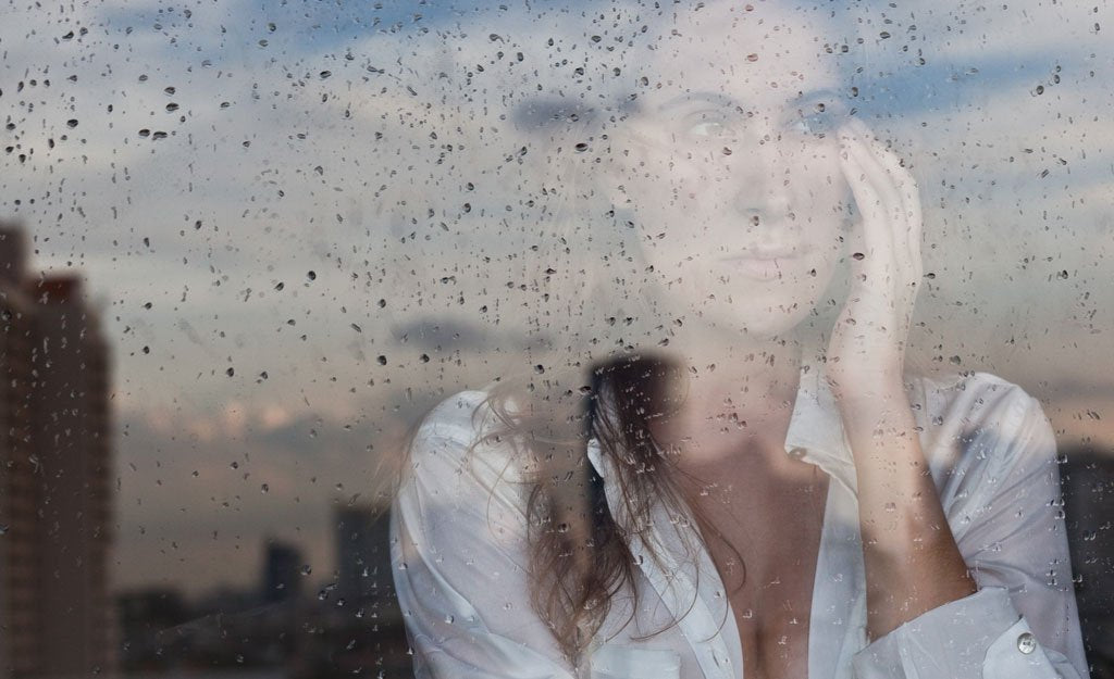 Anxiety & Depression: Is There a Way Out?