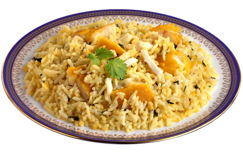 Ayurvedic Kitchari