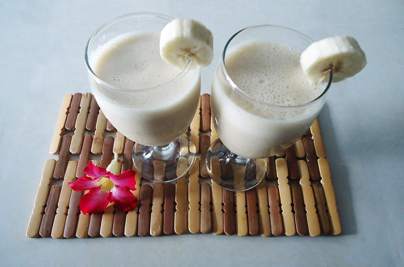 Energy Boost Smoothie