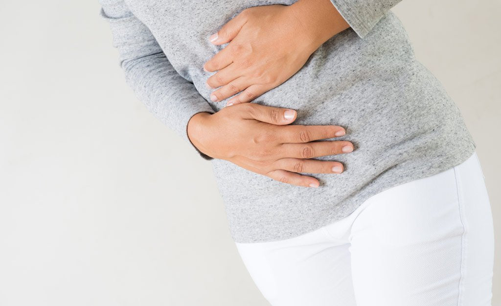 Gut Health & Bloating