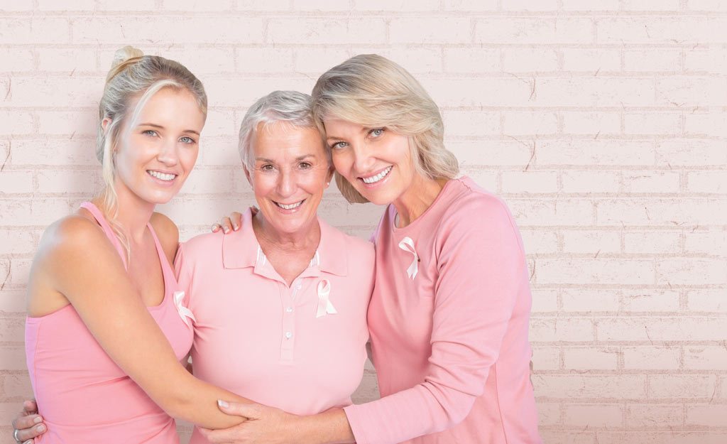 Natural Ways to Prevent Breast Cancer
