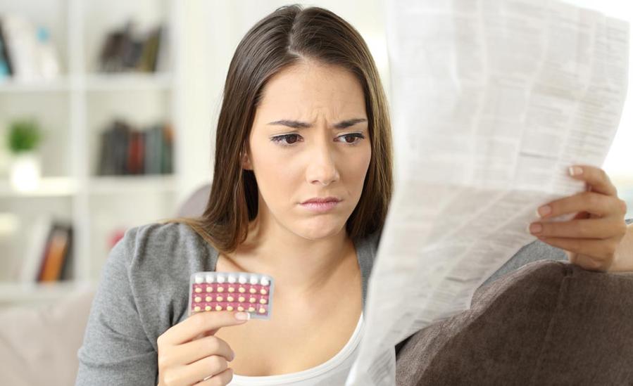 Are synthetic hormones preventing you from achieving a happy weight?