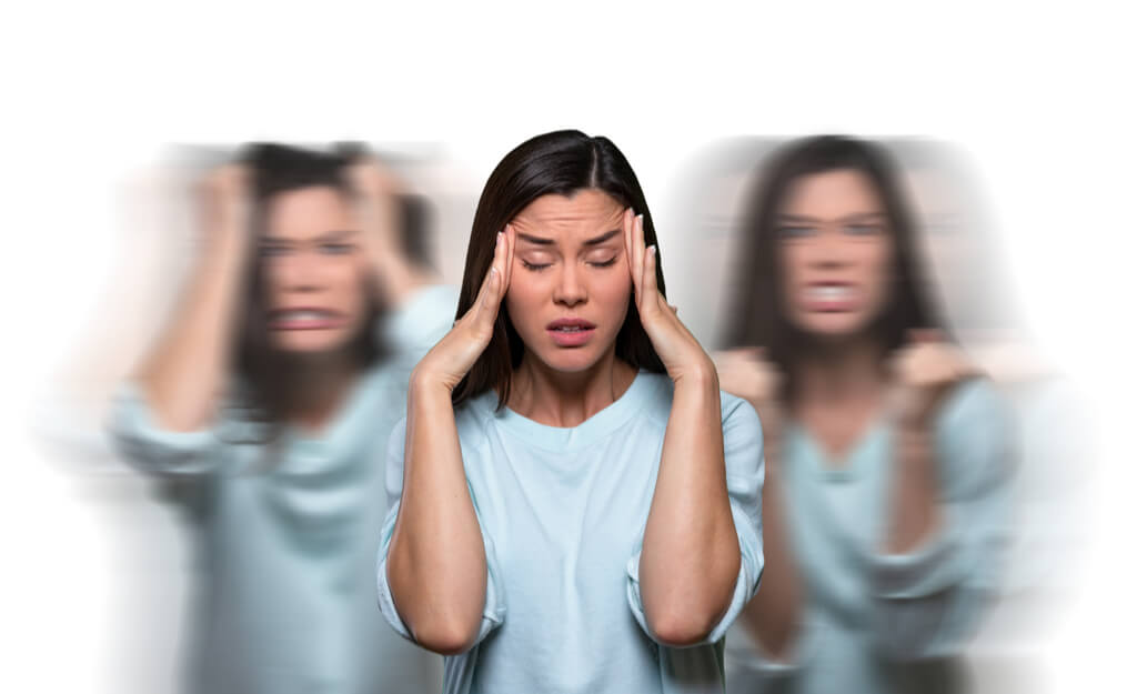 Cortisol: The Primary Stress Hormone