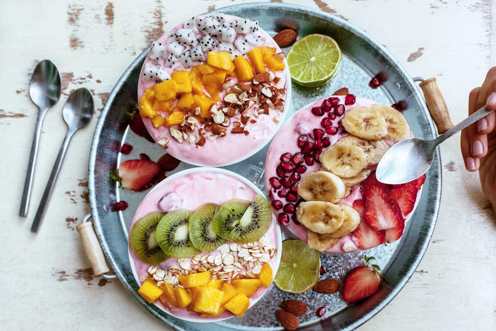 Why Healthy People Struggle to Lose Weight