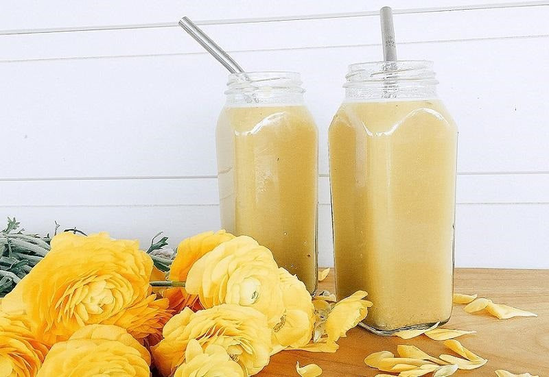 Body Repair Juice