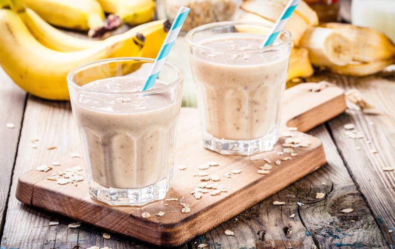 Energy Boost Smoothie – Happy Healthy You