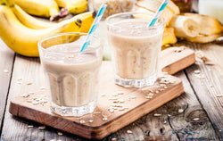 Energy Boost Smoothie