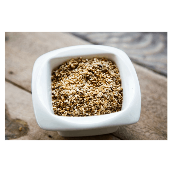Dukkah