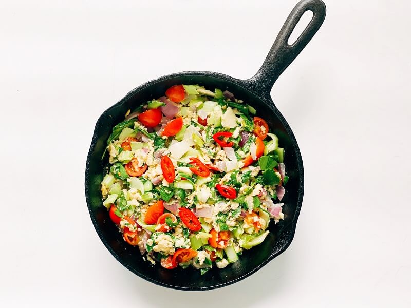 Happy Eggs – Happy Healthy You