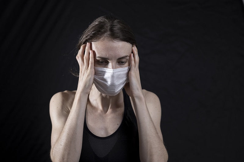 Anxiety: 16 Possible Causes You May Not Be Aware Of