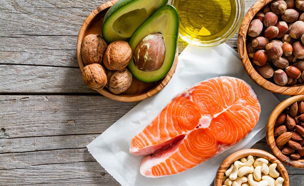 Macronutrients 101: Eating Right For Your Body