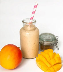 Mango Collagen Smoothie