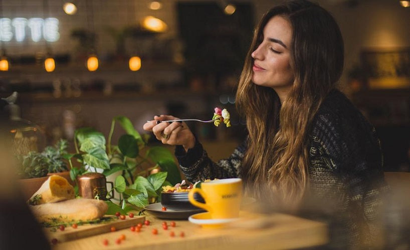 The Importance of Mindful Eating