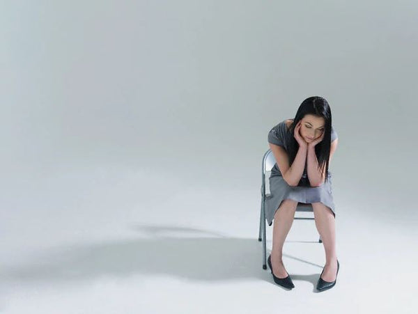 Mood Swings and Anxiety