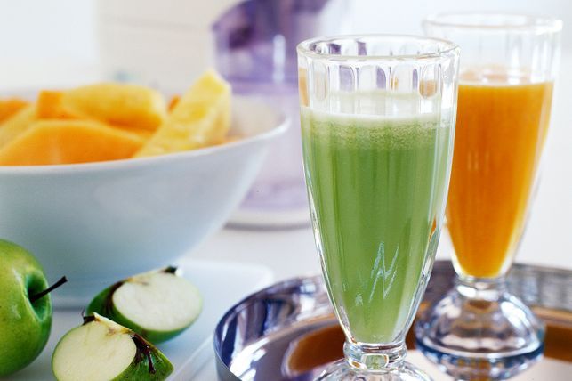 Morning Boost – Happy Healthy You