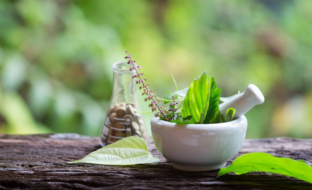 Natural Pain Relief Tips