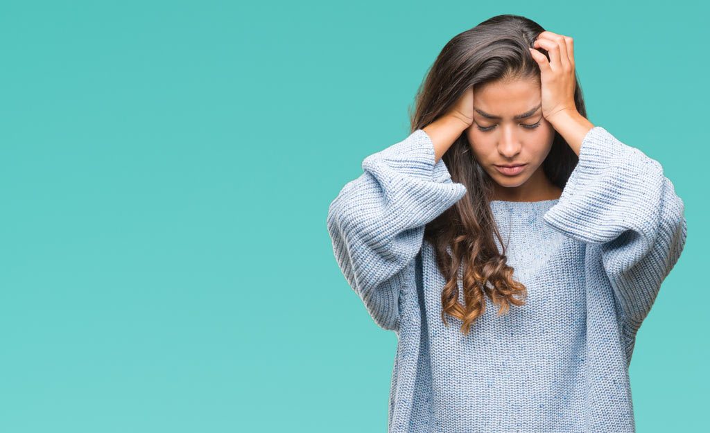 A Deeper Look at Stress