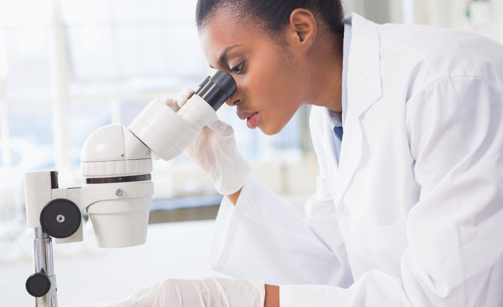 Are blood tests the best diagnostic for hormonal imbalances?