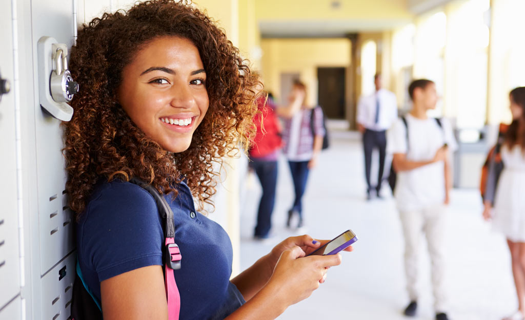 Physical & Psychological Changes in Puberty