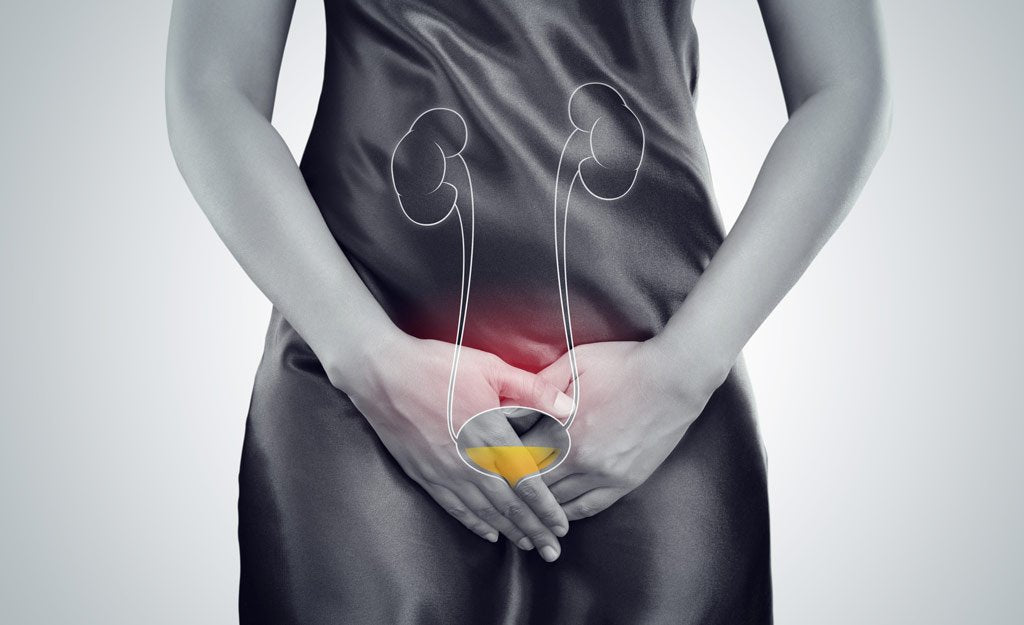 Urinary Tract Infection (UTI)