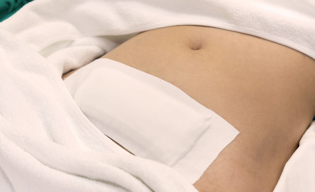 Hysterectomy & Its After Effects
