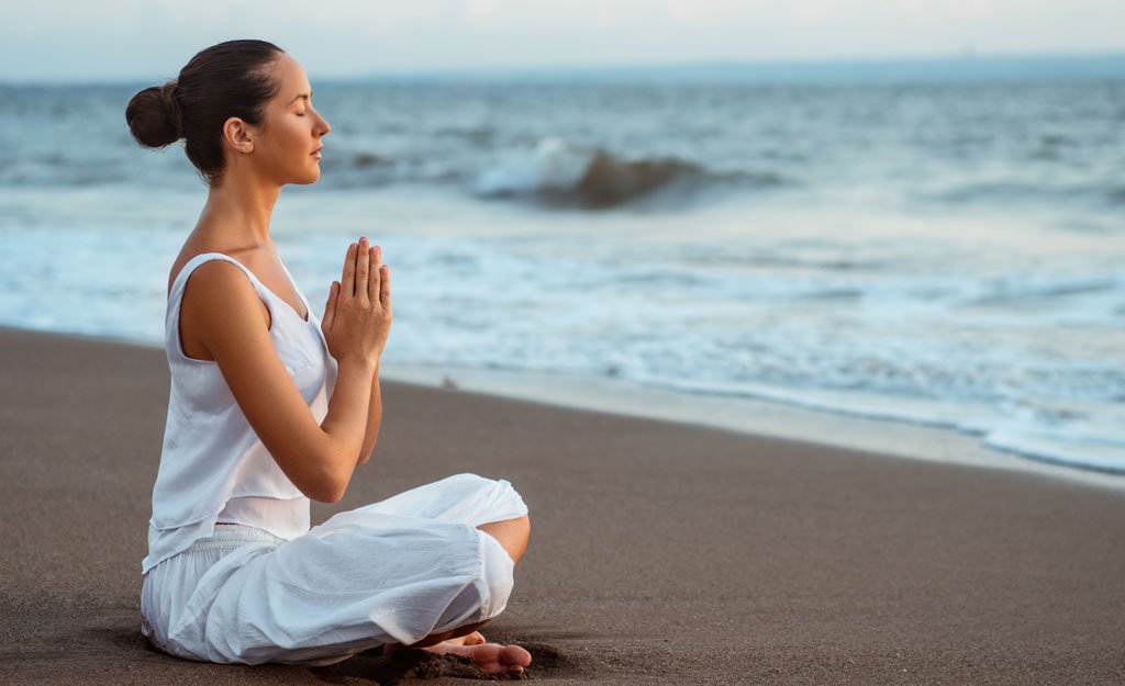 Yoga for Fertility