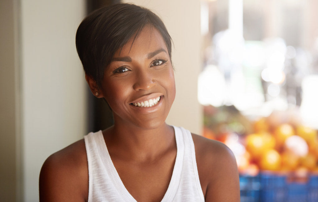 15 Tips for Healthier & More Youthful Skin
