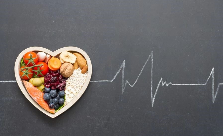 Cholesterol: How Much of It is Healthy?