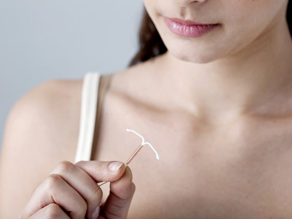 How safe & effective is the IUD?