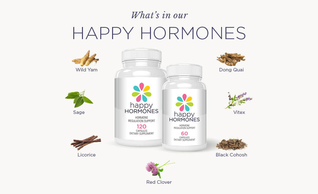 How Does Happy Hormones Work? – Happy Healthy You