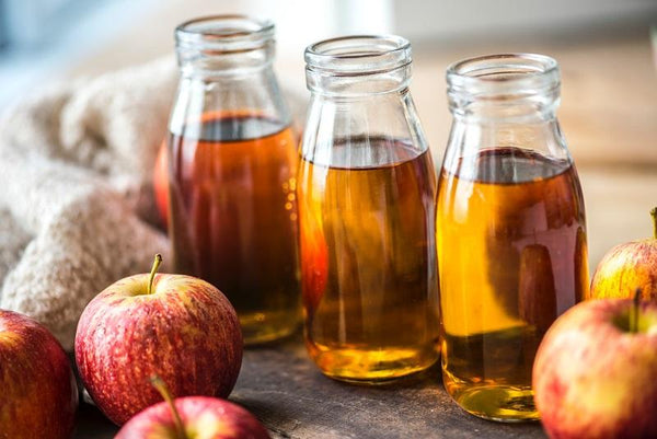 14 Medicinal Uses of  Apple Cider Vinegar