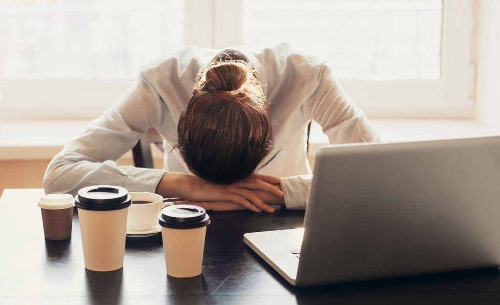 Adrenal Fatigue: Is It Slowing You Down?