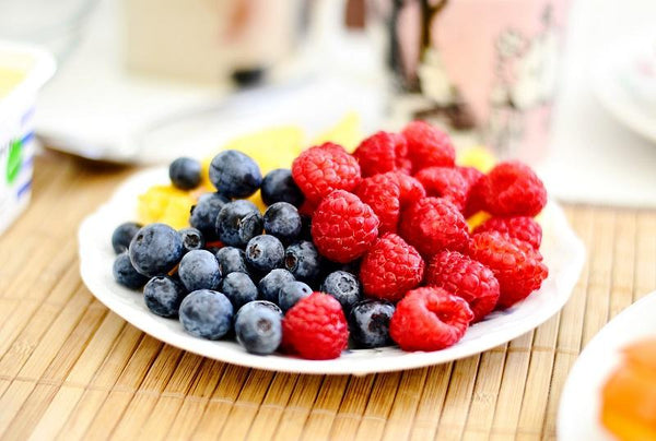 Antioxidants: Why You Should Take Them Regularly