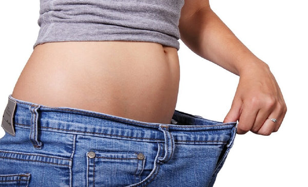 Belly Fat: Is it More Than Just Weight Gain?