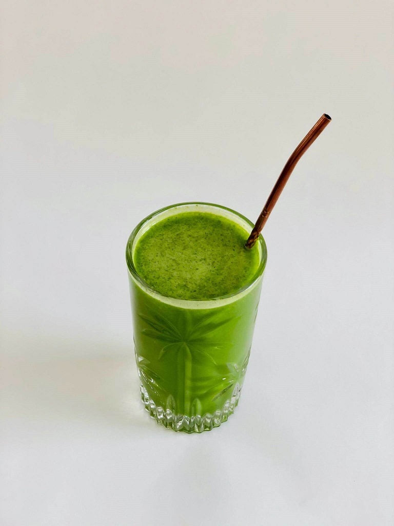 Green Cleansing Juice