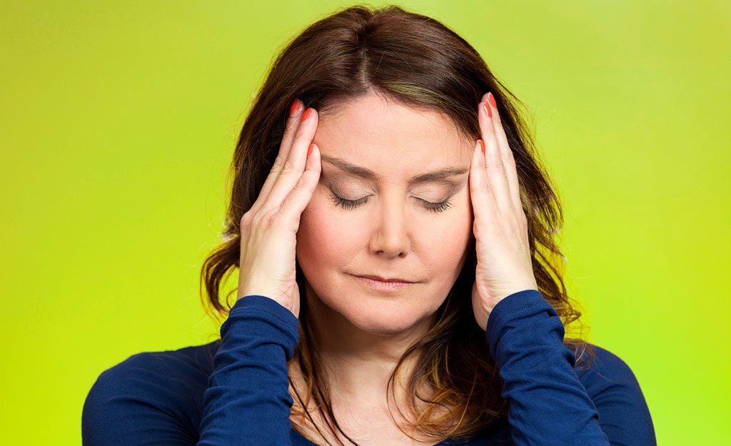Hormonal Imbalance| Midas Wellness Hub
