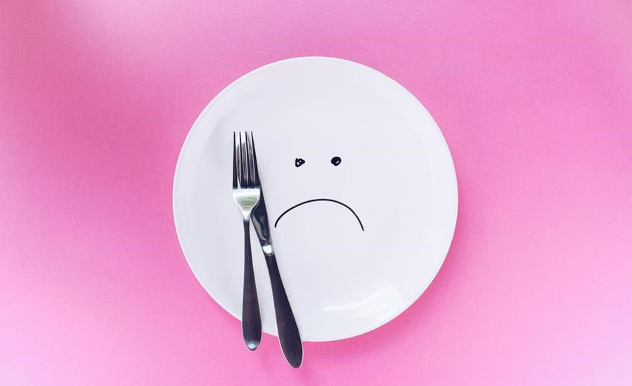 How To Control Your Hunger – Happy Healthy You
