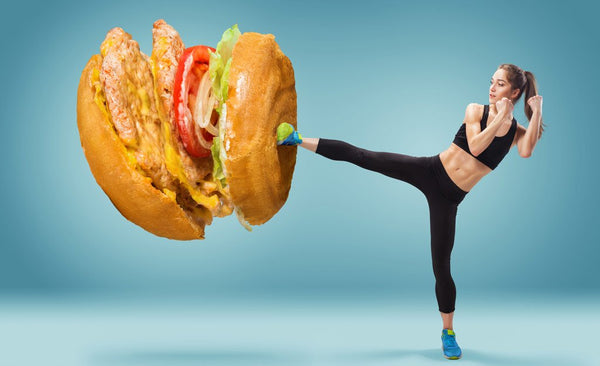 What are Inflammatory Foods?